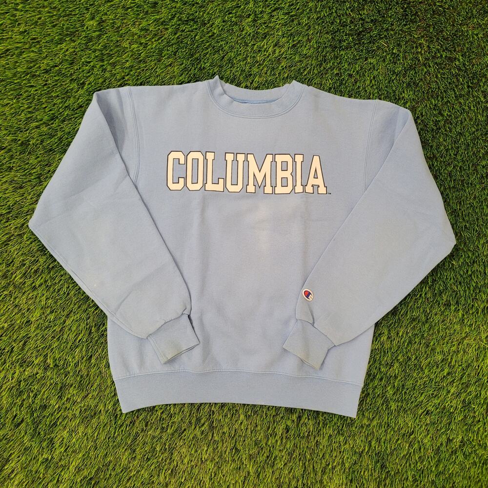 Champion Colorado Sweatshirt Womens Small 20x22 Baggy